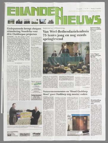 Eilanden-nieuws. Christelijk streekblad op gereformeerde grondslag 2009-03-17