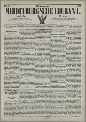 Middelburgsche Courant 1892-03-17