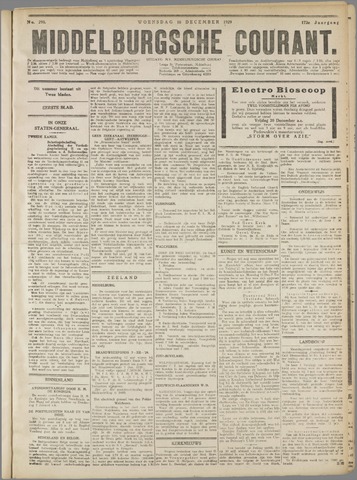 Middelburgsche Courant 1929-12-18