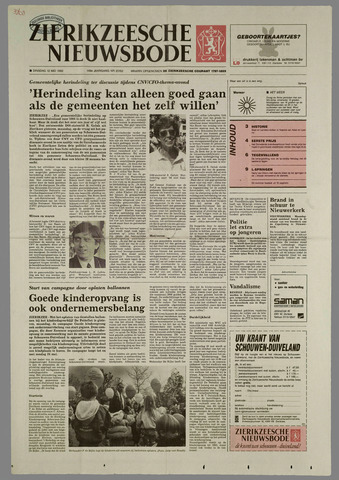 Zierikzeesche Nieuwsbode 1992-05-12