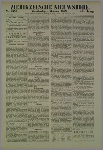 Zierikzeesche Nieuwsbode 1883-10-04