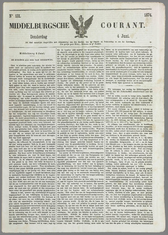 Middelburgsche Courant 1874-06-04