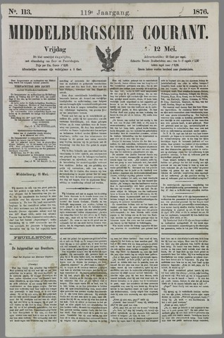 Middelburgsche Courant 1876-05-12