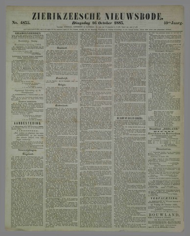 Zierikzeesche Nieuwsbode 1883-10-16