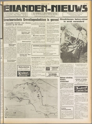 Eilanden-nieuws. Christelijk streekblad op gereformeerde grondslag 1968-06-28