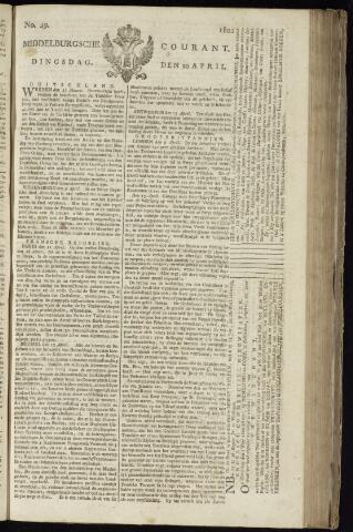 Middelburgsche Courant 1802-04-20