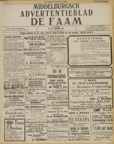 de Faam 1909-11-24