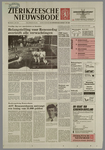Zierikzeesche Nieuwsbode 1992-06-02