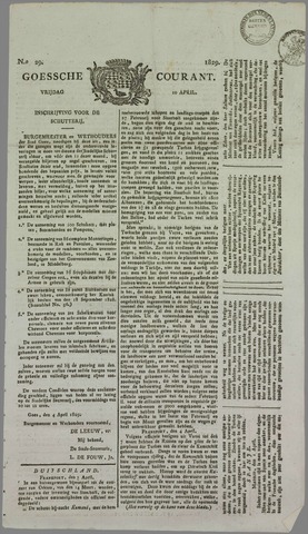 Goessche Courant 1829-04-10