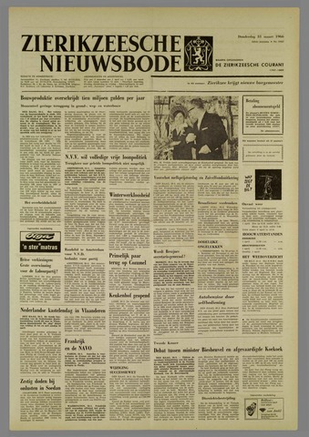 Zierikzeesche Nieuwsbode 1966-03-31
