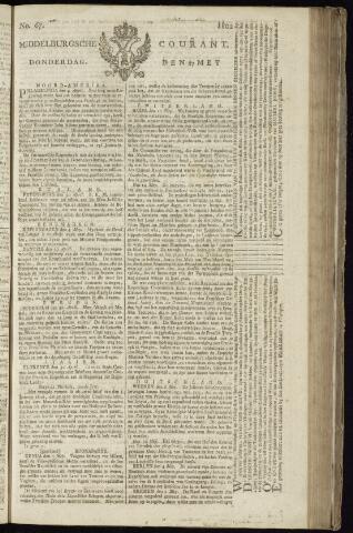 Middelburgsche Courant 1802-05-27