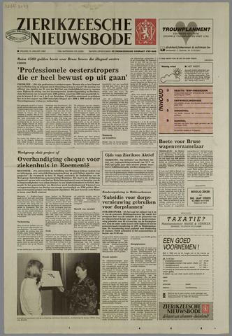 Zierikzeesche Nieuwsbode 1992-01-10