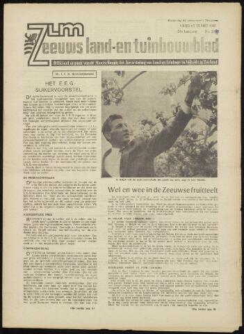Zeeuwsch landbouwblad ... ZLM land- en tuinbouwblad 1966-05-13