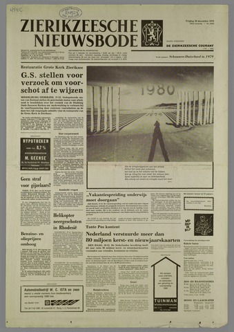 Zierikzeesche Nieuwsbode 1979-12-28