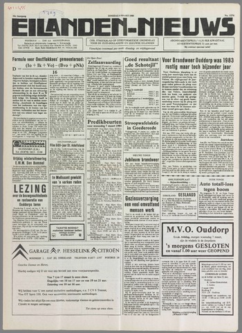 Eilanden-nieuws. Christelijk streekblad op gereformeerde grondslag 1984-03-06