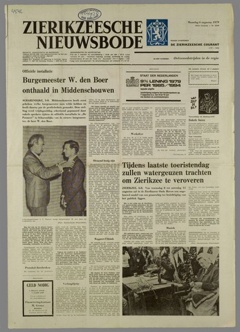 Zierikzeesche Nieuwsbode 1979-08-06