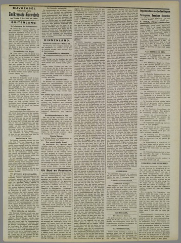 Zierikzeesche Nieuwsbode 1921-10-07