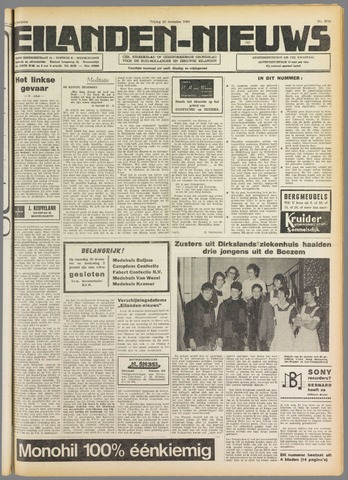 Eilanden-nieuws. Christelijk streekblad op gereformeerde grondslag 1968-12-20