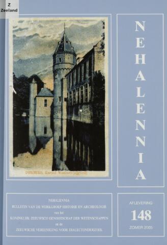 Nehalennia 2005-06-01