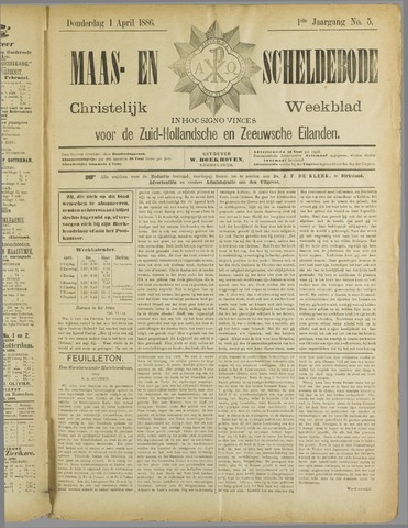 Maas- en Scheldebode 1886-04-01