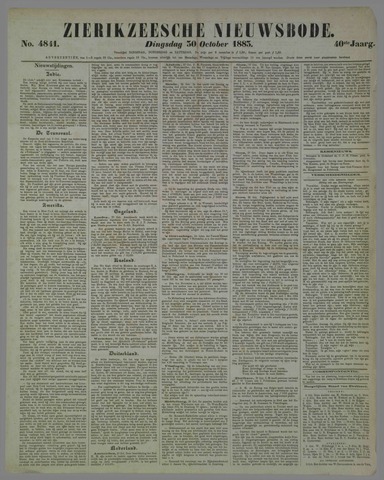 Zierikzeesche Nieuwsbode 1883-10-30