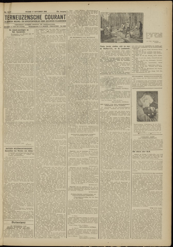 Ter Neuzensche Courant / Neuzensche Courant / (Algemeen) nieuws en advertentieblad voor Zeeuwsch-Vlaanderen 1943-09-17