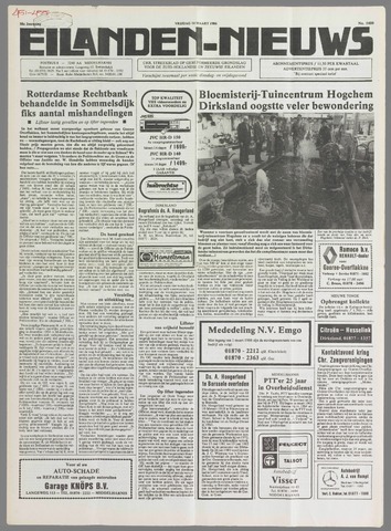 Eilanden-nieuws. Christelijk streekblad op gereformeerde grondslag 1986-03-14