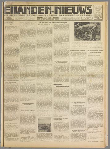Eilanden-nieuws. Christelijk streekblad op gereformeerde grondslag 1944-08-19