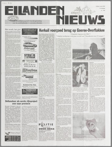 Eilanden-nieuws. Christelijk streekblad op gereformeerde grondslag 2005-03-04