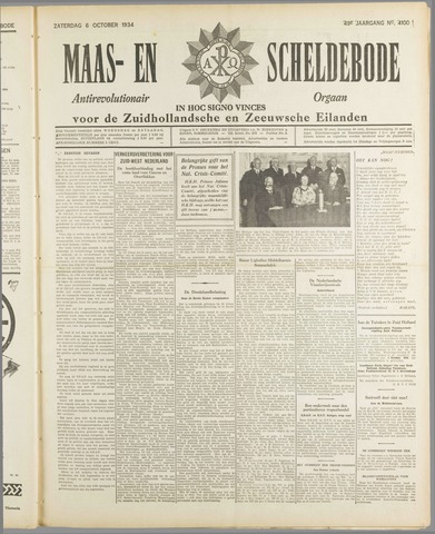 Maas- en Scheldebode 1934-10-06