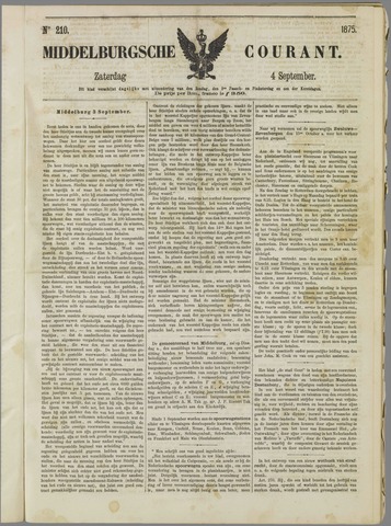 Middelburgsche Courant 1875-09-04