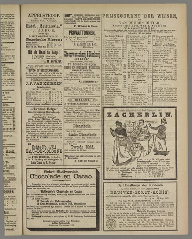 Vlissingse Courant 1892-04-17