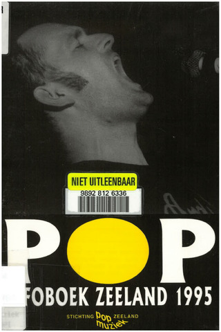 Popinfoboek 1995