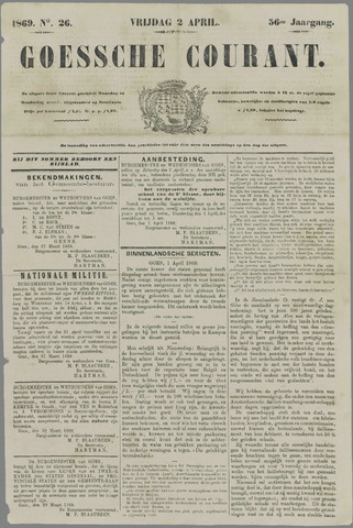 Goessche Courant 1869-04-02