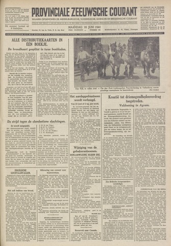 Provinciale Zeeuwse Courant 1941-06-16