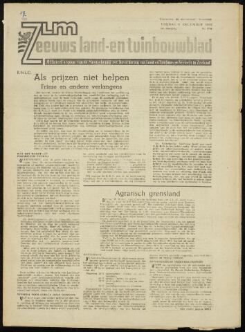 Zeeuwsch landbouwblad ... ZLM land- en tuinbouwblad 1963-12-06