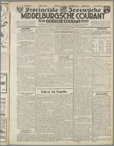Middelburgsche Courant 1936-12-15