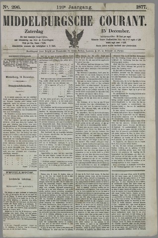 Middelburgsche Courant 1877-12-15
