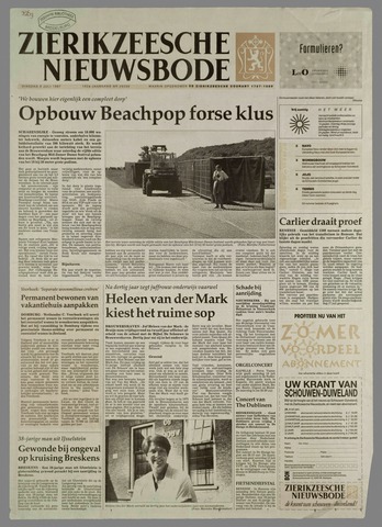 Zierikzeesche Nieuwsbode 1997-07-08