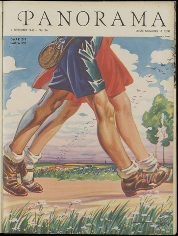 Ons Zeeland / Zeeuwsche editie 1941-09-04