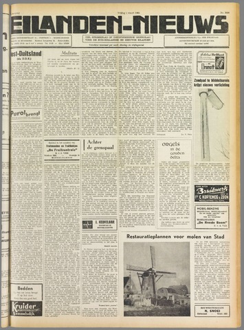 Eilanden-nieuws. Christelijk streekblad op gereformeerde grondslag 1968-03-01