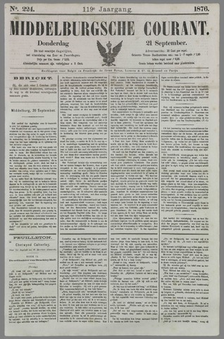 Middelburgsche Courant 1876-09-21