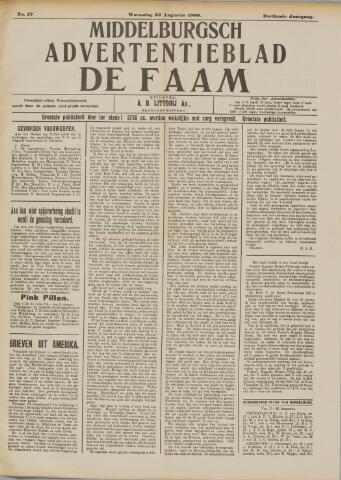 de Faam 1909-08-25