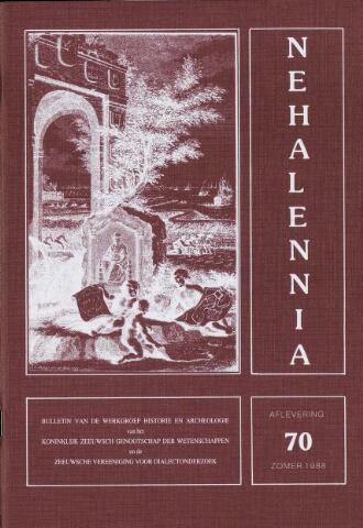 Nehalennia 1988-06-01