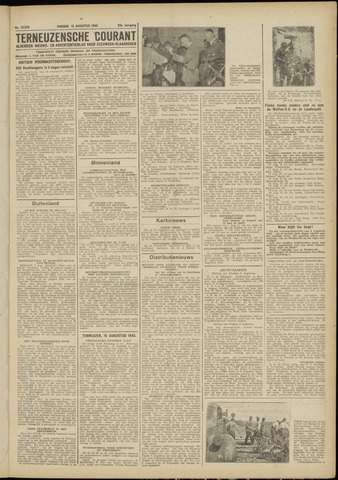 Ter Neuzensche Courant / Neuzensche Courant / (Algemeen) nieuws en advertentieblad voor Zeeuwsch-Vlaanderen 1943-08-10