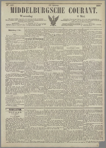 Middelburgsche Courant 1896-05-06