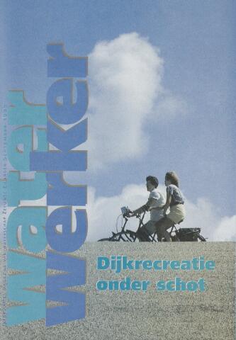 Scheldestromen/de Waterwerker 1999-09-01