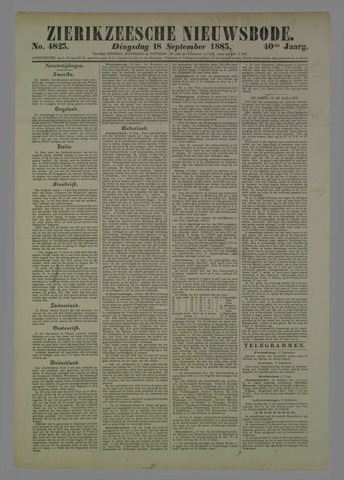 Zierikzeesche Nieuwsbode 1883-09-18