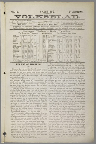 Volksblad 1882-04-01