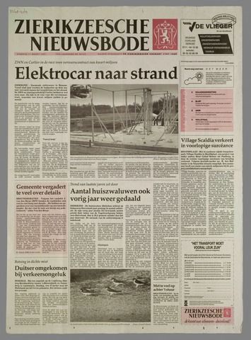 Zierikzeesche Nieuwsbode 1997-03-11